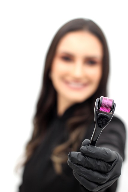 Imagem relacionada a peeling ultrassonico