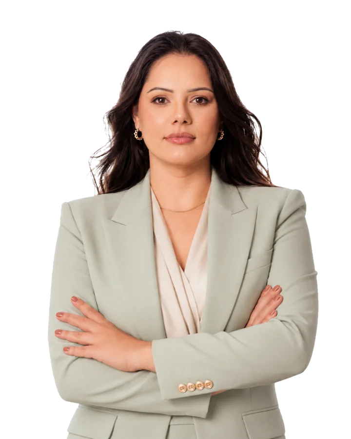 Franciele Sofiati, Biomedical Practitioner · Aesthetician · Cosmetologist